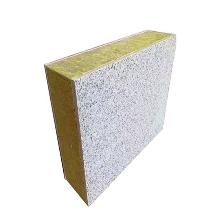 四川岩棉保温装饰板 四川岩棉保温装饰板