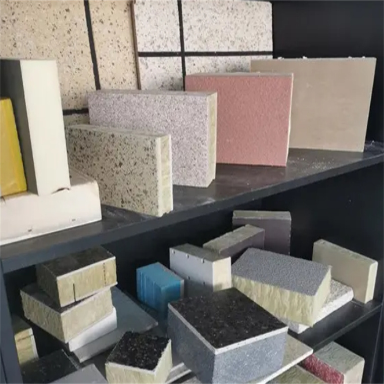 成都陶瓷保温装饰一体板 成都陶瓷保温装饰一体板