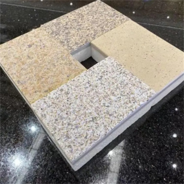 成都陶瓷保温装饰一体板 成都陶瓷保温装饰一体板