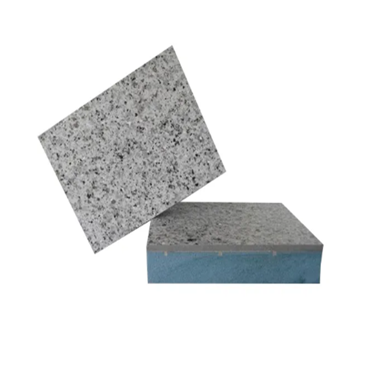 成都仿石漆保温装饰一体板 成都仿石漆保温装饰一体板