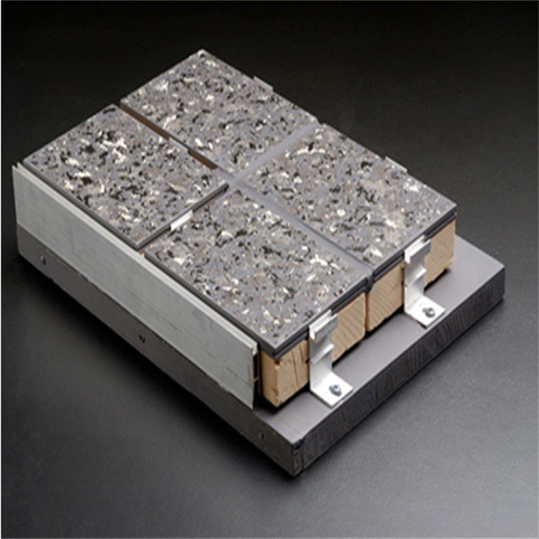 成都金属保温装饰一体板 成都金属保温装饰一体板