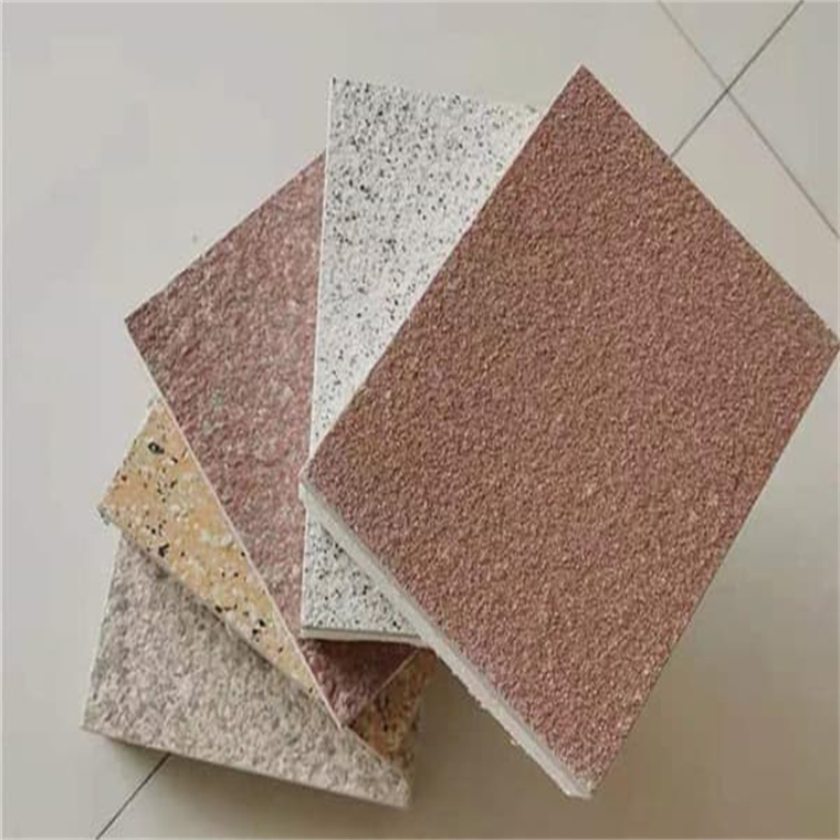 四川外墙保温装饰一体板 四川外墙保温装饰一体板